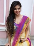 Meera Chopra