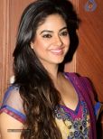 Meera Chopra