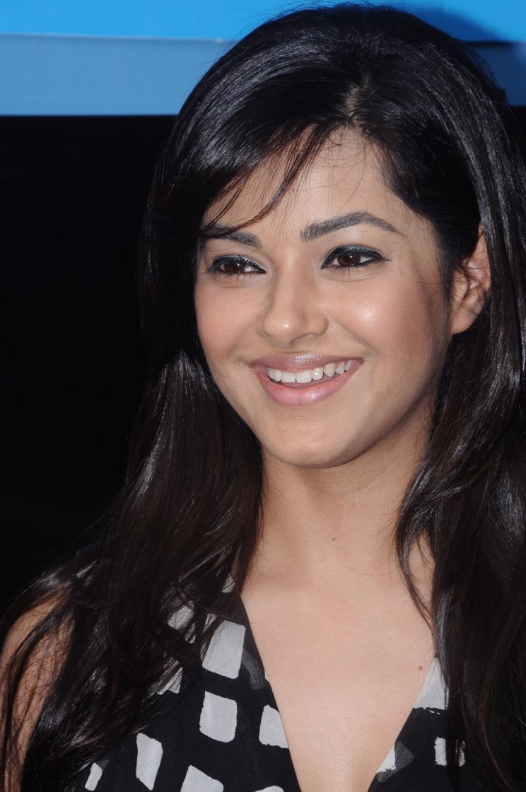 Meera Chopra