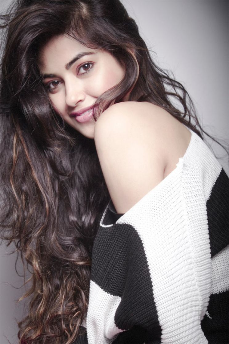 Meera Chopra