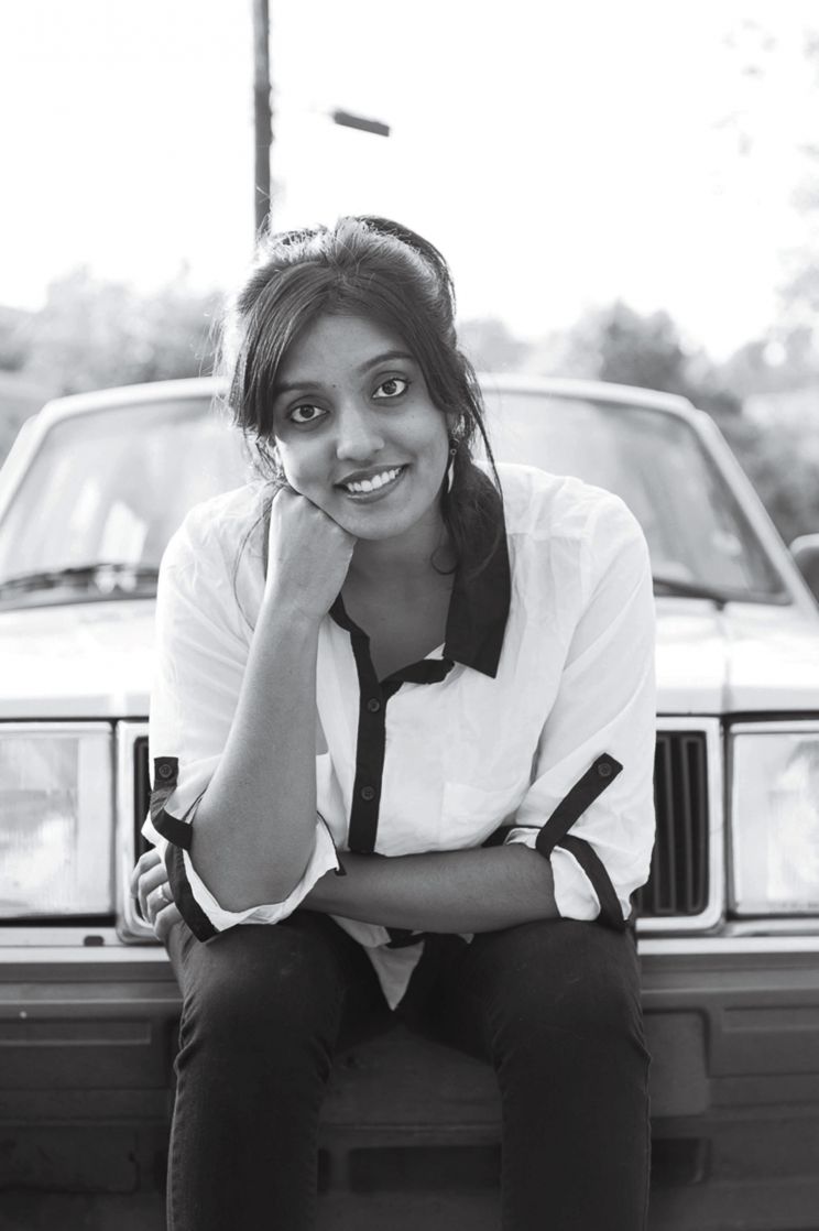 Meera Menon