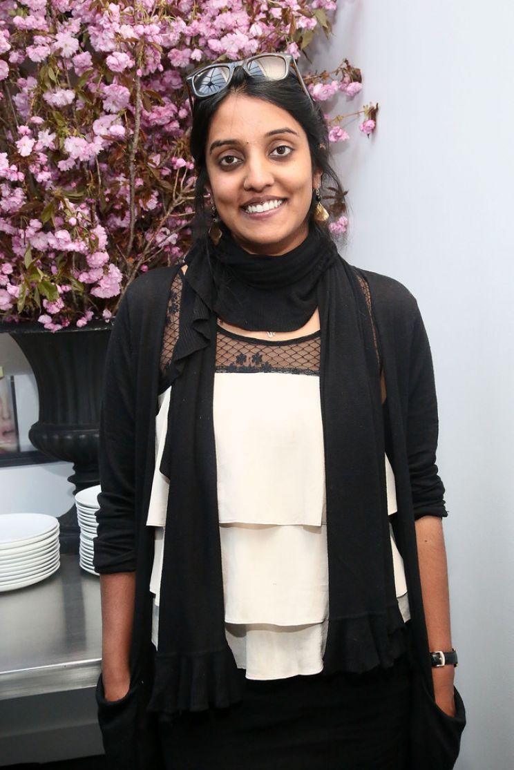 Meera Menon