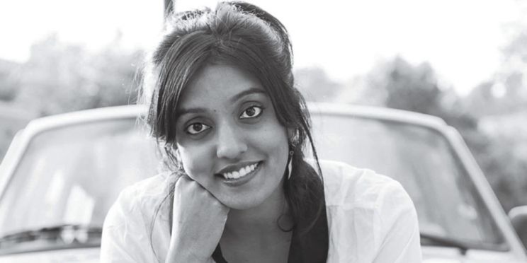 Meera Menon