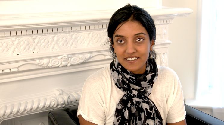 Meera Menon