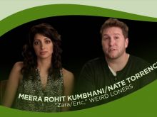 Meera Rohit Kumbhani