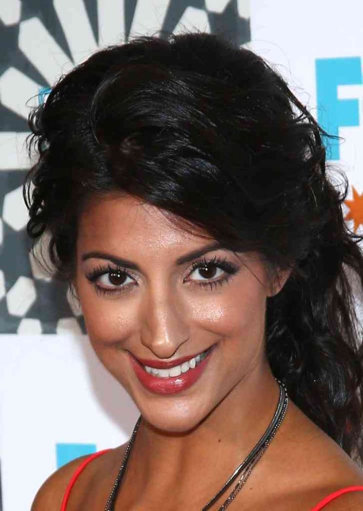Meera Rohit Kumbhani
