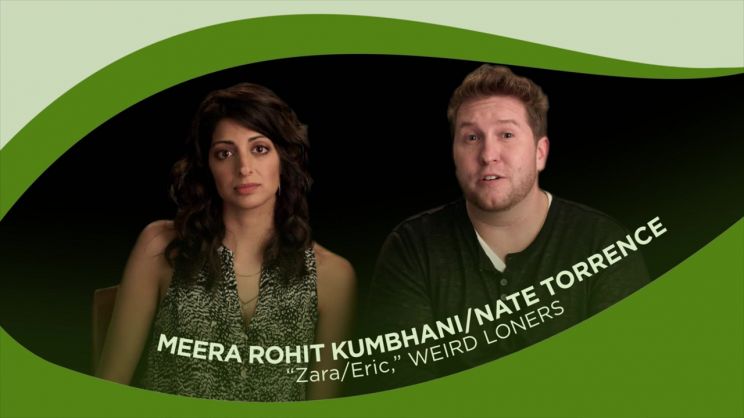 Meera Rohit Kumbhani