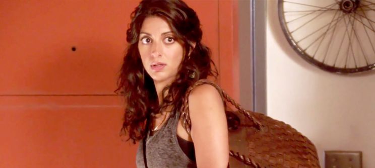 Meera Rohit Kumbhani