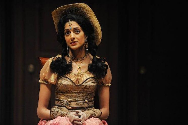 Meera Rohit Kumbhani