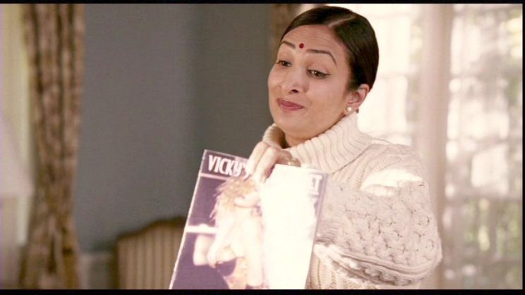 Meera Simhan