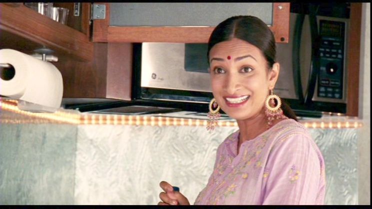 Meera Simhan