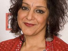 Meera Syal