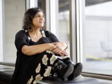 Meera Syal