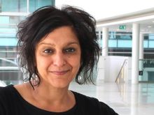 Meera Syal