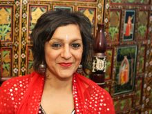 Meera Syal