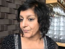 Meera Syal