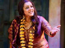 Meera Syal