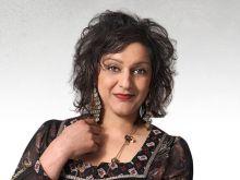 Meera Syal