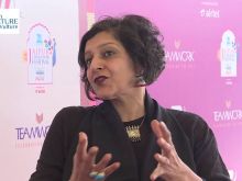 Meera Syal