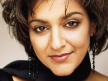 Meera Syal