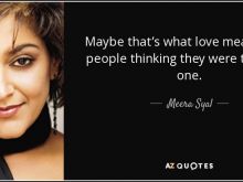 Meera Syal