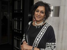 Meera Syal