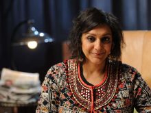 Meera Syal