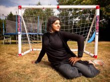 Meera Syal