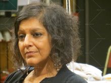 Meera Syal