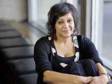 Meera Syal