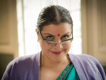 Meera Syal