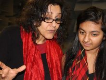 Meera Syal