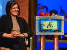Meera Syal