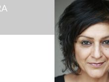 Meera Syal
