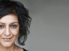 Meera Syal