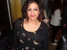 Meera Syal