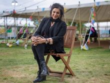 Meera Syal