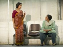 Meera Syal