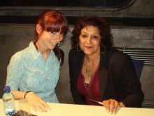 Meera Syal