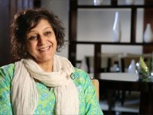 Meera Syal