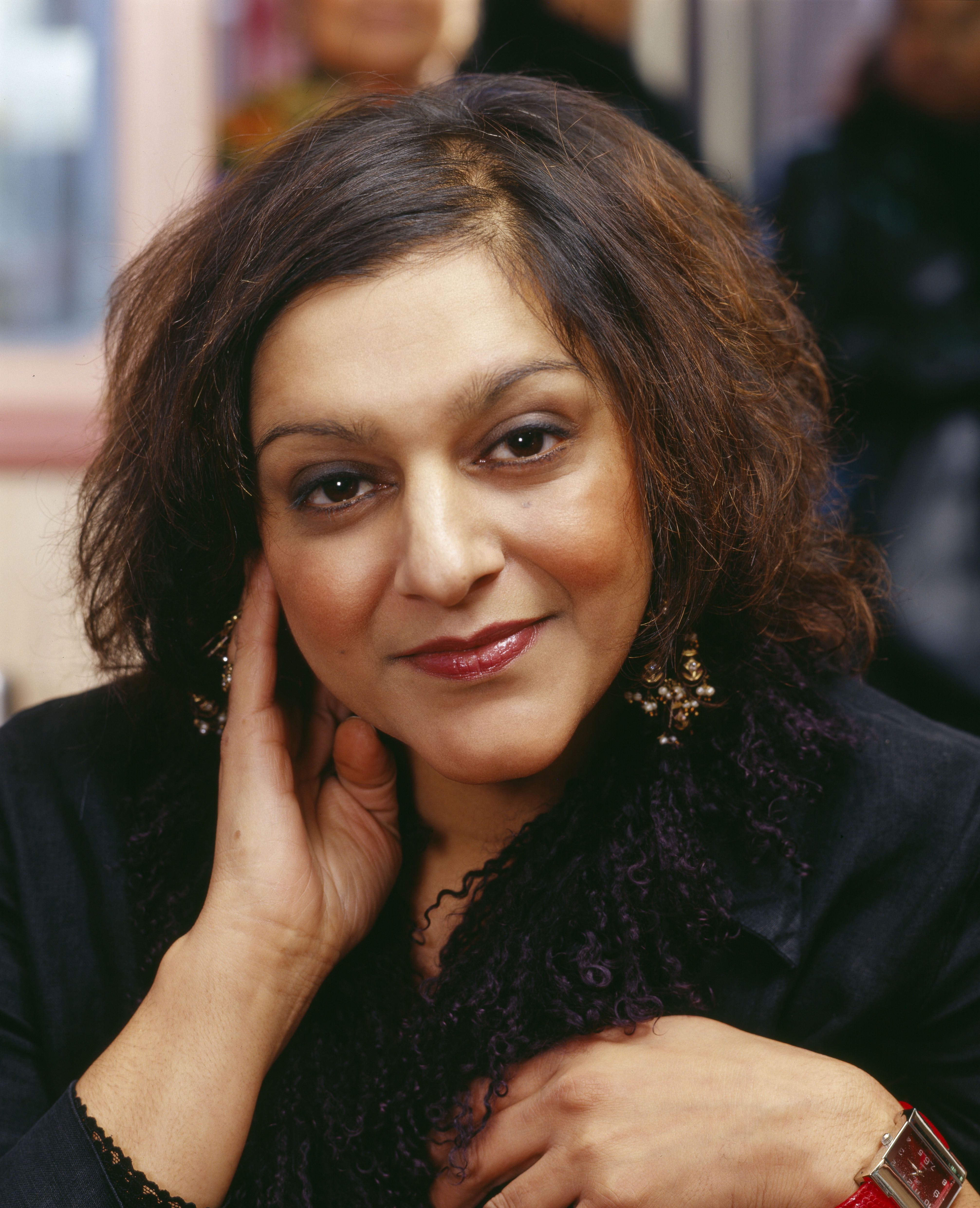 Pictures Of Meera Syal Pictures Of Meera Syal