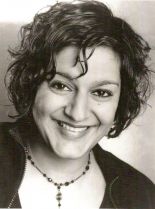 Meera Syal