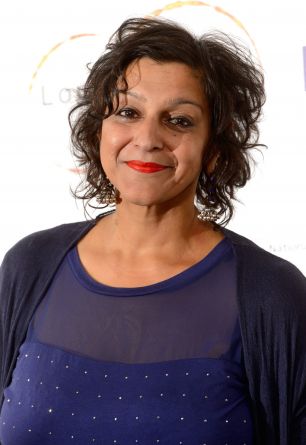 Meera Syal