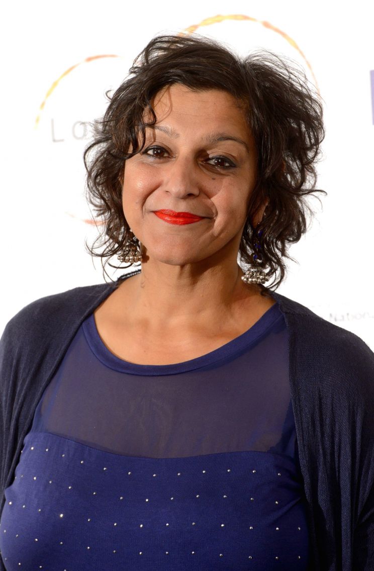 Meera Syal