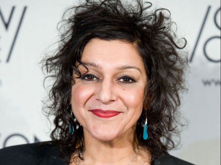 Meera Syal