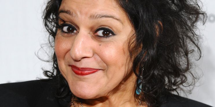 Meera Syal