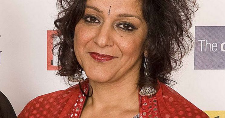 Meera Syal