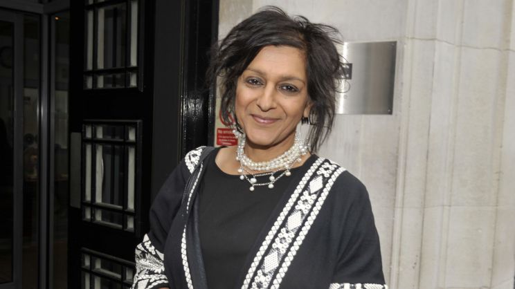 Meera Syal