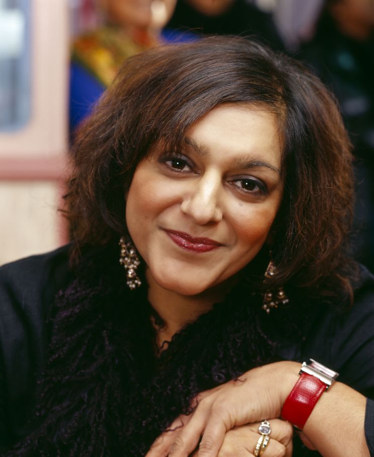 Meera Syal