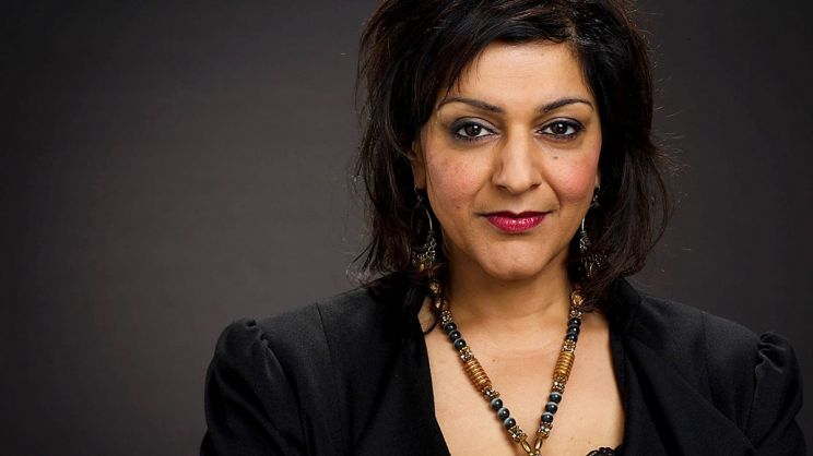 Meera Syal